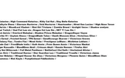Conta Platina 2 todos champion 66 skins