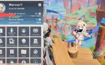 Conta Genshin Impact Ar 59+ Honkai Star Rail Lvl 68