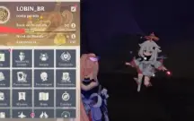 Conta Genshin Impact Ar 59+ Honkai Star Rail Lvl 68