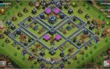 CV13 SEMI FULL TH13 6 CONSTRUTOR 7 SKINS PAISAGEM MIL GEMAS