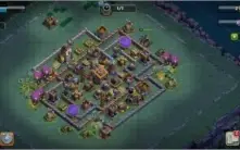 CV13 SEMI FULL TH13 6 CONSTRUTOR 7 SKINS PAISAGEM MIL GEMAS