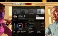GTA V Online - CONTA LV 239 + 96milhoes (PC - STEAM)