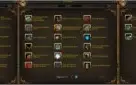Conta WoW (Shadowlands base e BFA deluxe) +137R$ saldo bnet