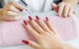 Mentoria Desing de Unhas