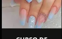 Mentoria Desing de Unhas