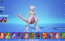 Conta Pokemon Unite nível 50 + 28 licenças + rank mestre