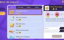 Conta Pokemon Unite nível 50 + 28 licenças + rank mestre