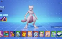 Conta Pokemon Unite nível 50 + 28 licenças + rank mestre
