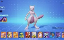 Conta Pokemon Unite nível 50 + 28 licenças + rank mestre