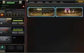 CONTA CROSSFIRE AL - 2 VIP+24 MN'S CRIADA NO BETA NEGOCIÁVEL