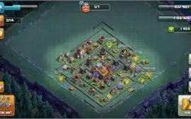 CV 9 FULL + CC 8 BEM UPADO + ARENA 10