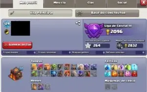 CV 9 FULL + CC 8 BEM UPADO + ARENA 10