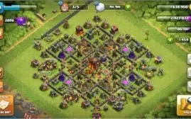 CV 9 FULL + CC 8 BEM UPADO + ARENA 10
