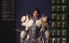Contas Mirm Level 42-Passe De Mineração(Lvl 30+ Com Equips)