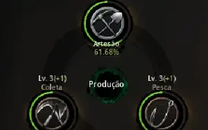 Contas Mirm Level 42-Passe De Mineração(Lvl 30+ Com Equips)