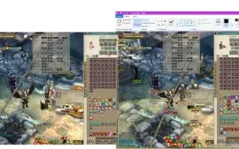 Vendo conta tree of savior
