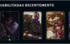Conta Unranked, platina na season 7