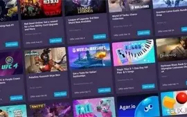Prime Gaming Mensal (Promoção)