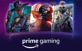 Prime Gaming Mensal (Promoção)