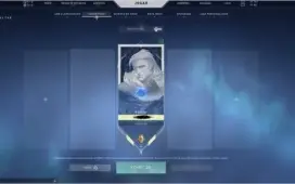 Conta valorant o2 principais skins !