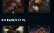 Vendo Conta Platina LoL