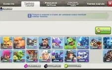 Clasch of Clans