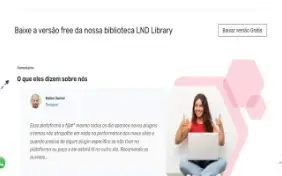 Criação de Site Multi-Vendor I Loja de Produtos Digitais