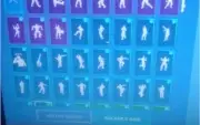 Conta fortnite season 3 à 8