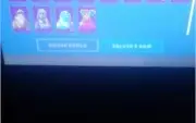 Conta fortnite season 3 à 8