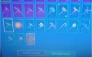 Conta fortnite season 3 à 8