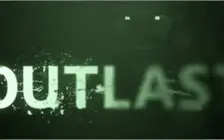 Outlast Jogo Steam + DLC : whistleblower
