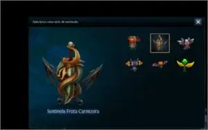 Conta League Of Legends Gold-1 -78 Camps+61 Skins+16 Paginas