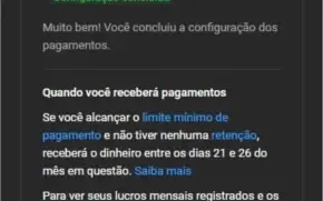Conta / Canal do YouTube - MAIS 100K de INSCRITOS