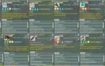 SET ZOBAL 200 WAKFU RUBILAX