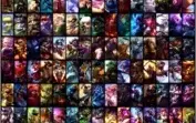 Conta com todos campeoes 622 skins & mais coisas Elo ouro 3