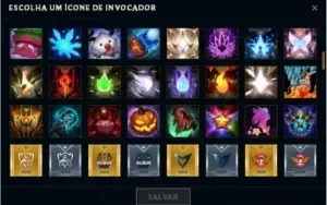 Conta com todos campeoes 622 skins & mais coisas Elo ouro 3