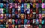 Conta com todos campeoes 622 skins & mais coisas Elo ouro 3