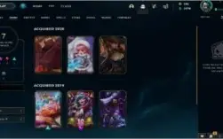Conta lol platina 4    7 skin    45 campeões