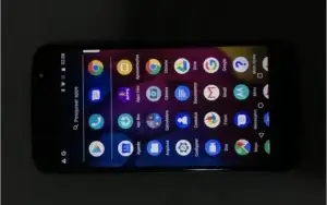 Celular Motorola Moto G5S