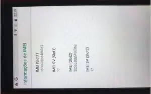 Celular Motorola Moto G5S