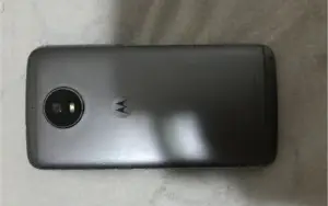 Celular Motorola Moto G5S