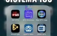 Revenda IPTV/P2P Barato