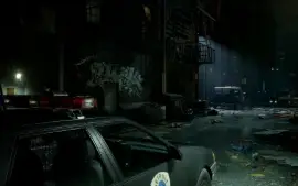 Xbox RoboCop: Rogue City (Xbox Series X|S) #C69075