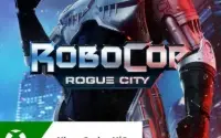 Xbox RoboCop: Rogue City (Xbox Series X|S) #C69075