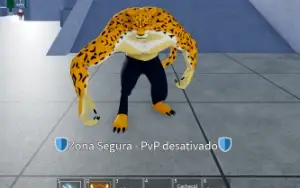 Blox Fruits - Conta Lvlmax + Leopard Permanente 🐆 + Yoru ⚔️
