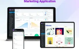 Maildoll v6.11.3 Email Marketing Saas Php Bot Site Premium
