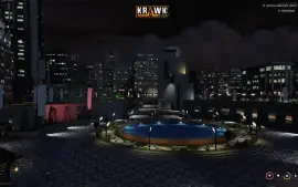 Base Fivem Vrpex Tema São Paulo V2.0 Completa!