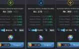 Conta Grand Chase Mobile | 1KK PB | Ótima para começo