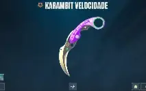 Vandal Arcane E Phantom Neo Frontier