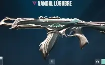 Vandal Arcane E Phantom Neo Frontier